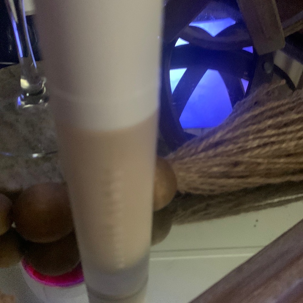 Fenty Beauty foundation